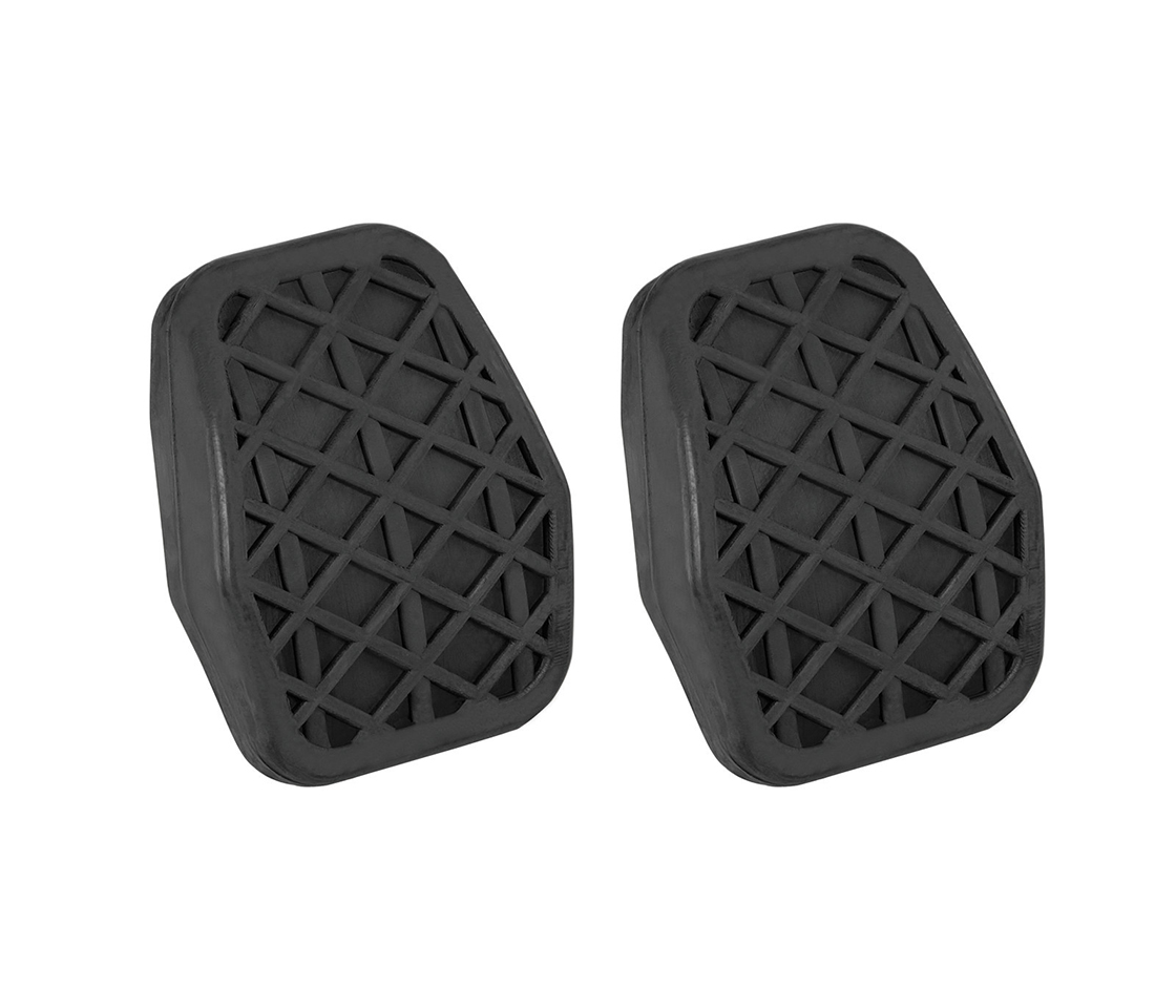 CAPAS PEDAIS EM BORRACHA CP23 28062 LAMPA CAPAS PEDAIS EM BORRACHA CP23 28062 LAMPA