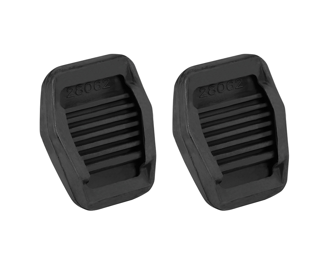 CAPAS PEDAIS EM BORRACHA CP23 28062 LAMPA