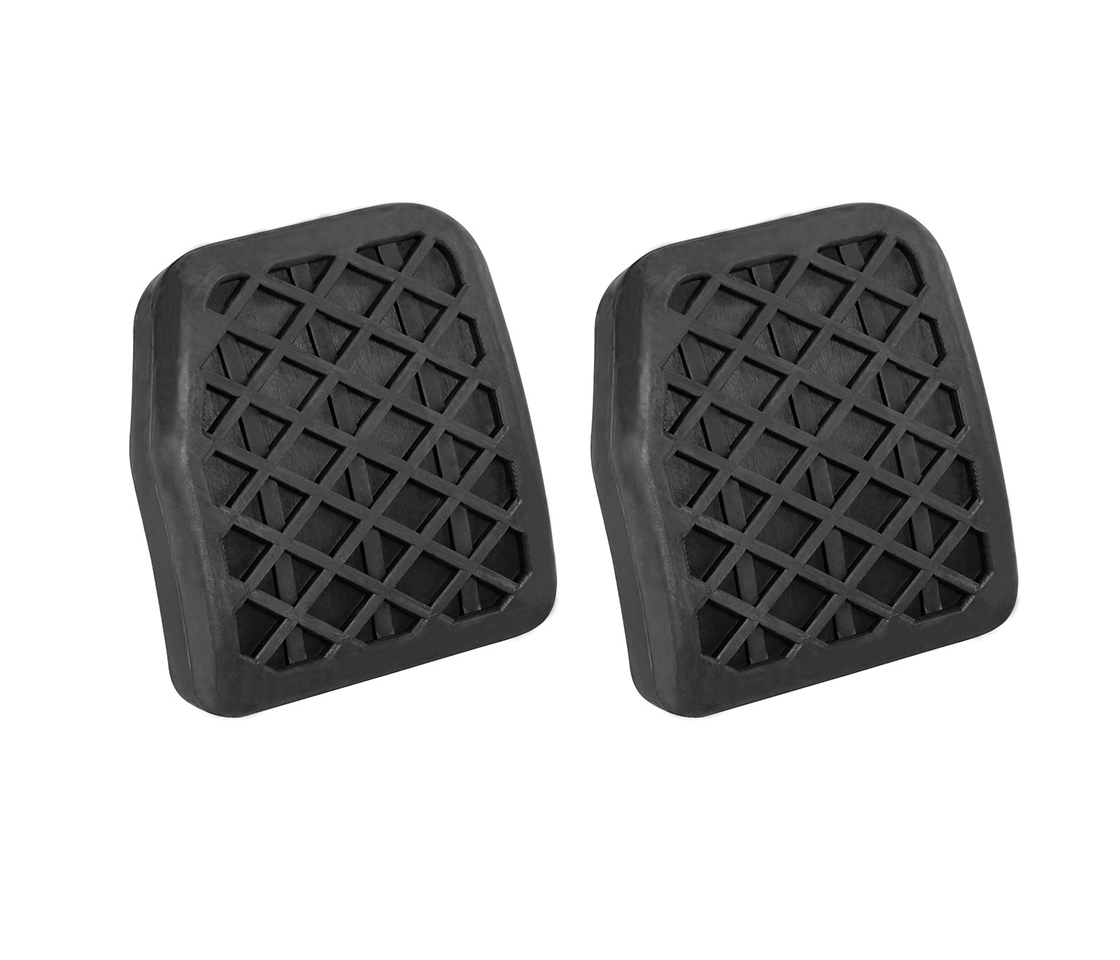 CAPAS PEDAIS EM BORRACHA CP24 28063 LAMPA CAPAS PEDAIS EM BORRACHA CP24 28063 LAMPA