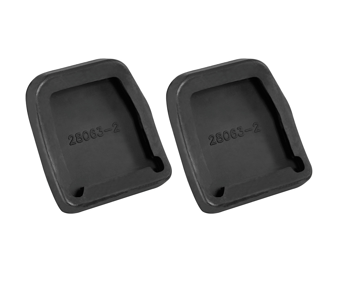 CAPAS PEDAIS EM BORRACHA CP24 28063 LAMPA