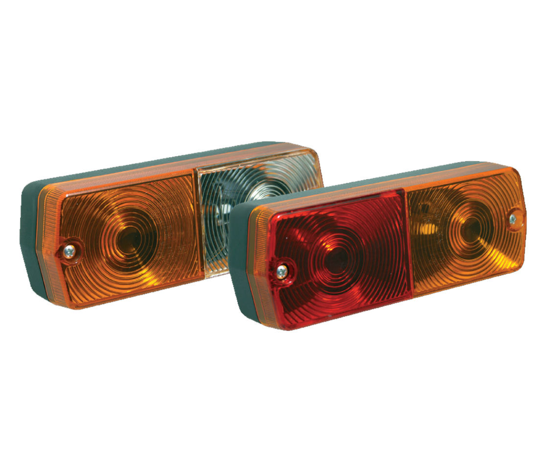 FAROLIM AMBAR / VERMELHO FAROLIM AMBAR / VERMELHO