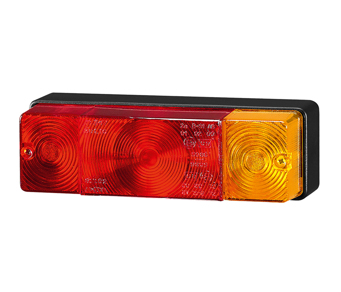 FAROLIM AMBAR / VERMELHO FAROLIM AMBAR / VERMELHO