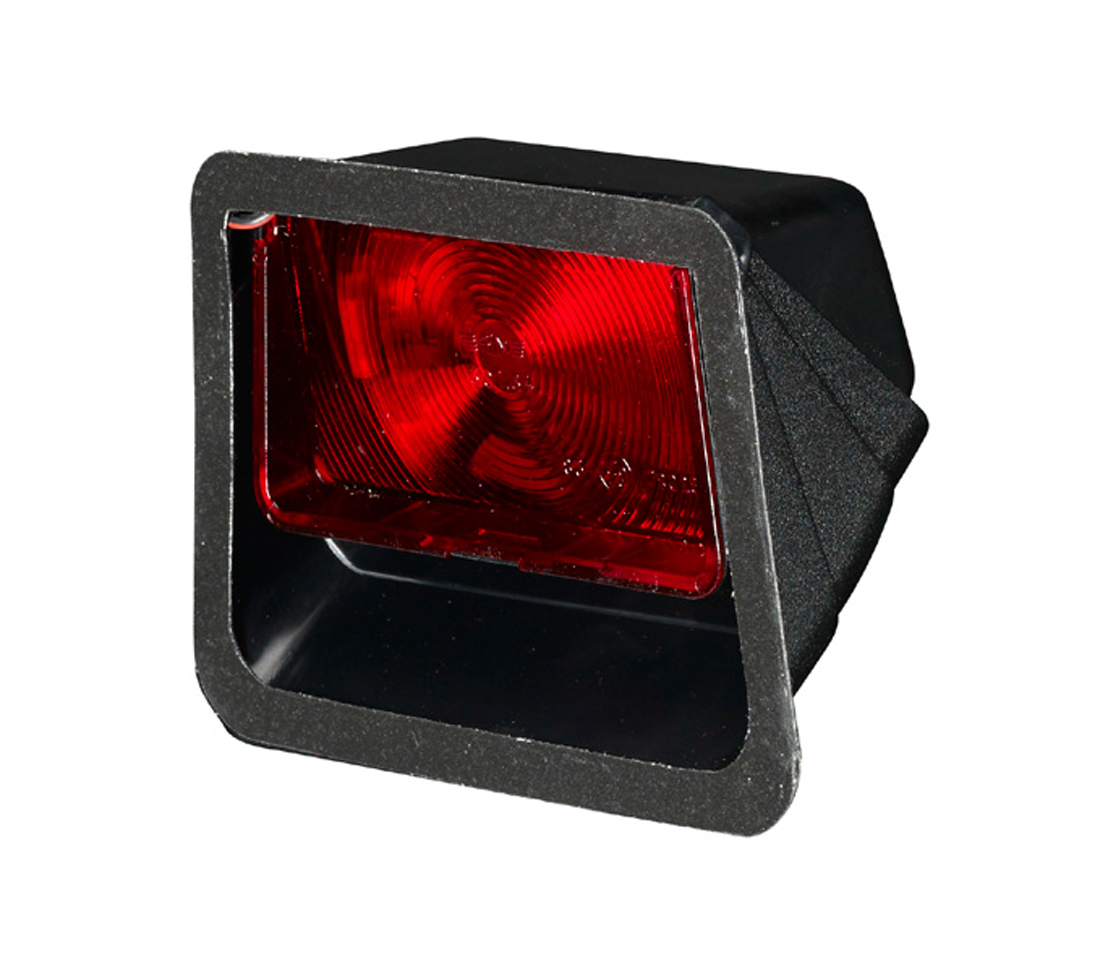 FAROLIM 3 STOP VERMELHO INTERNO FAROLIM 3 STOP VERMELHO INTERNO