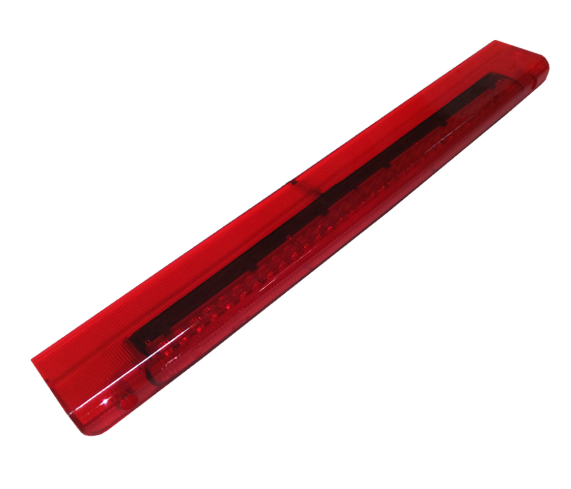 FAROLIM 3 STOP LED VERMELHO 378MM 32LEDS