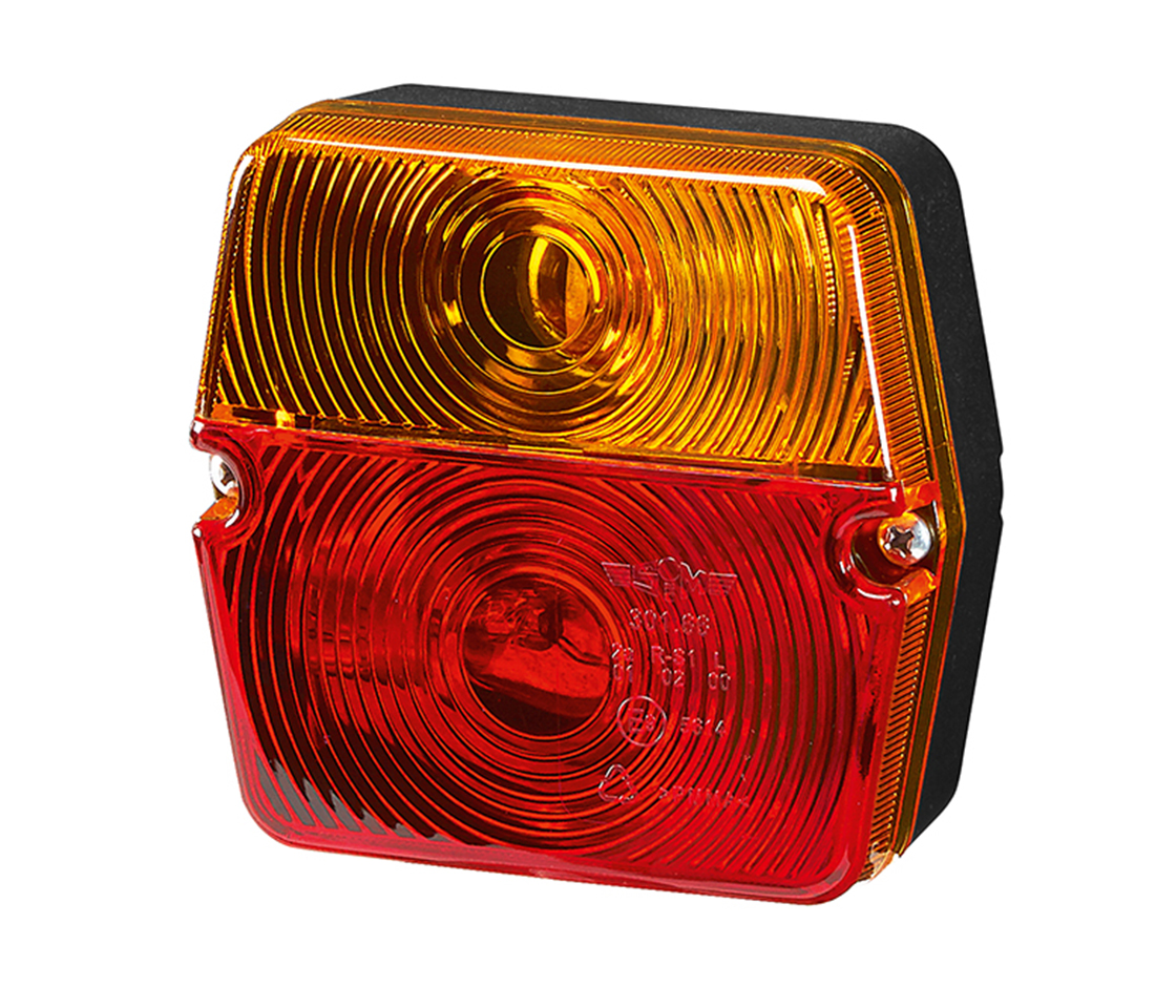 FAROLIM AMBAR / VERMELHO FAROLIM AMBAR / VERMELHO