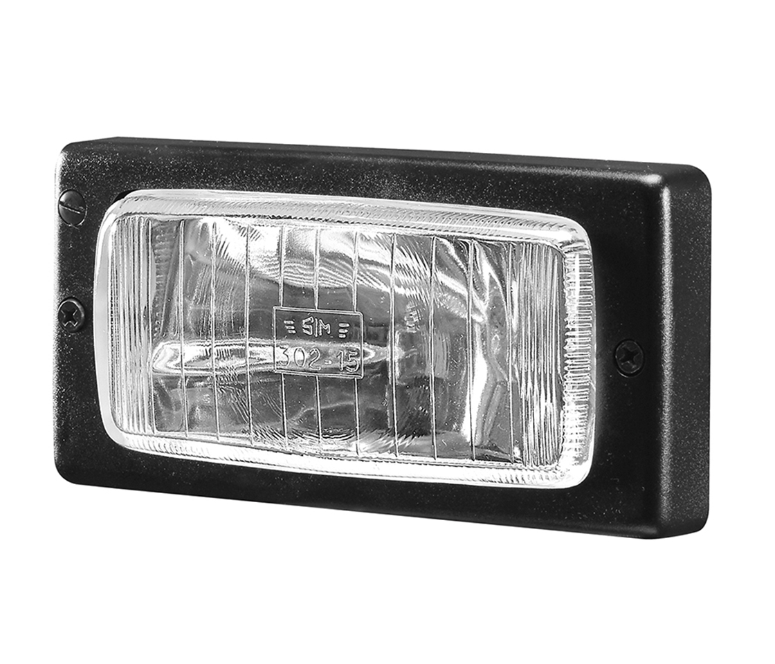 FAROL AUXILIAR RECTANGULAR CRISTAL H3 NEVOEIRO LONGO ALCANCE FAROL AUXILIAR RECTANGULAR CRISTAL H3 NEVOEIRO LONGO ALCANCE