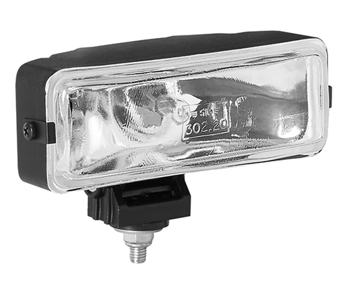 FAROL AUXILIAR RECTANGULAR CRISTAL H3 LONGO ALCANCE FAROL AUXILIAR RECTANGULAR CRISTAL H3 LONGO ALCANCE