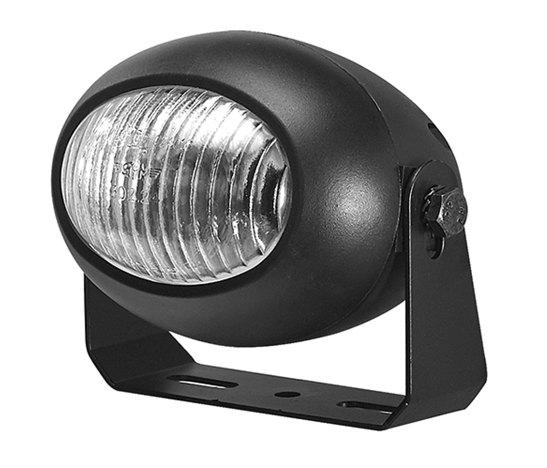 FAROL AUXILIAR OVAL CRISTAL NEVOEIRO FAROL AUXILIAR OVAL CRISTAL NEVOEIRO