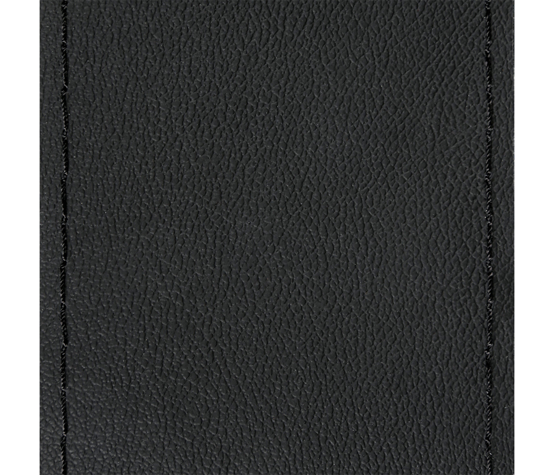 CAPA / PROTEÇÃO DE VOLANTE CARRO PELE STANDARD L 37/39CM 33011