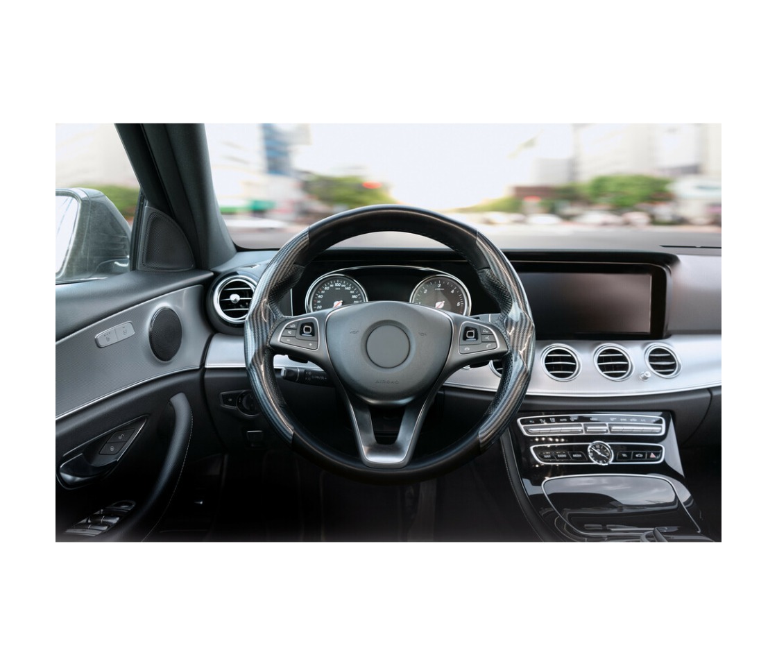 COBERTURAS VOLANTE LATERAIS EM PVC 