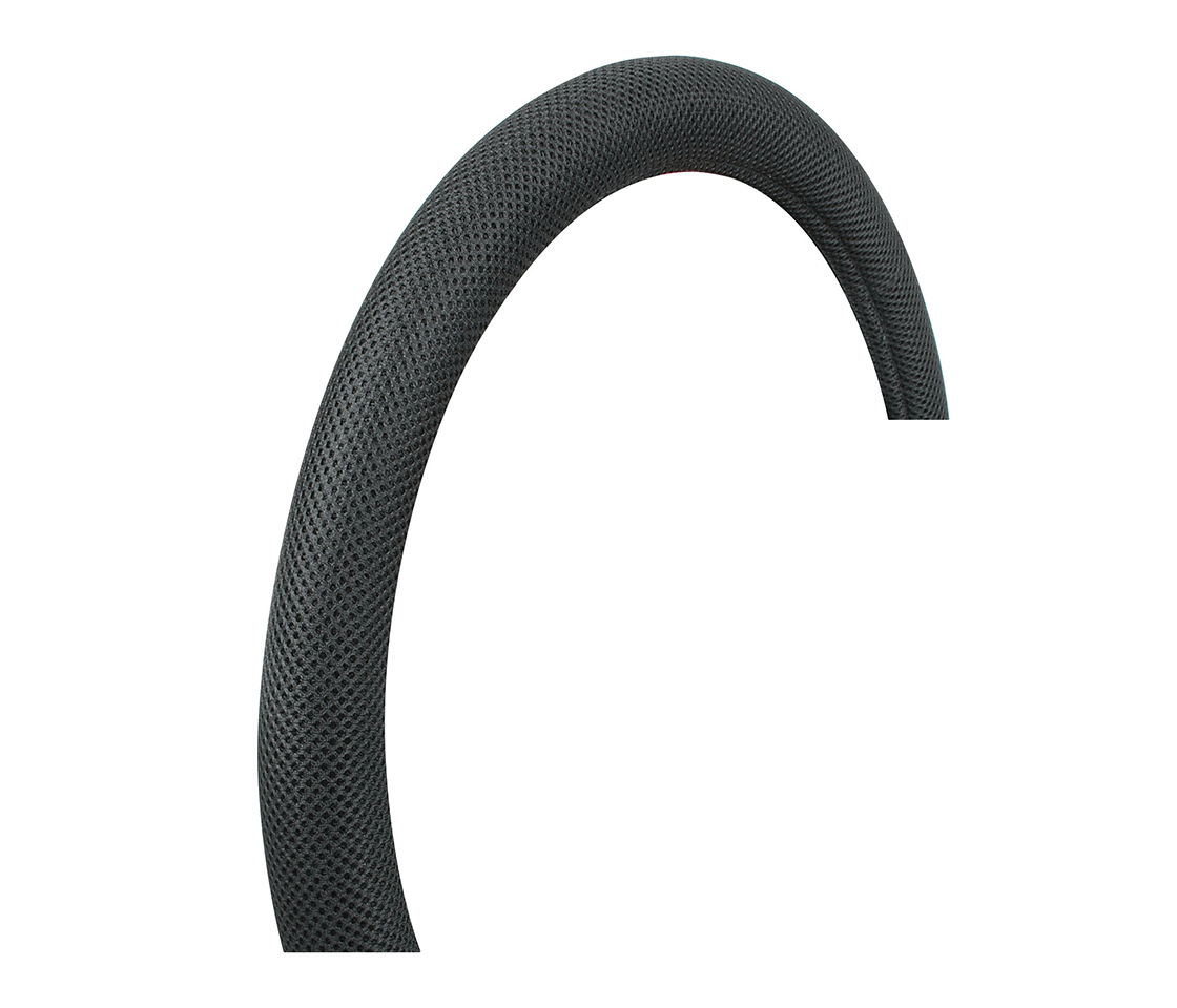 CAPA / PROTEÇÃO DE VOLANTE CARRO AIR GRIP S 35/37CM 33110