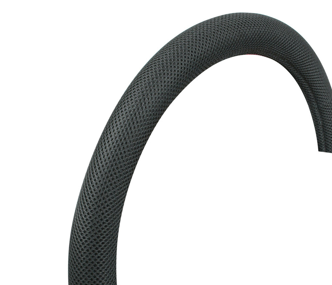 CAPA / PROTEÇÃO DE VOLANTE CARRO AIR GRIP M 37/39CM 33111