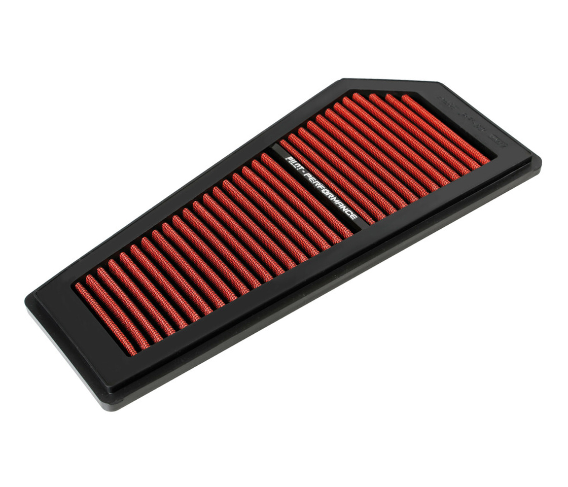 FILTRO AR MERCEDES CLASSE C / E / SLK LAMPA