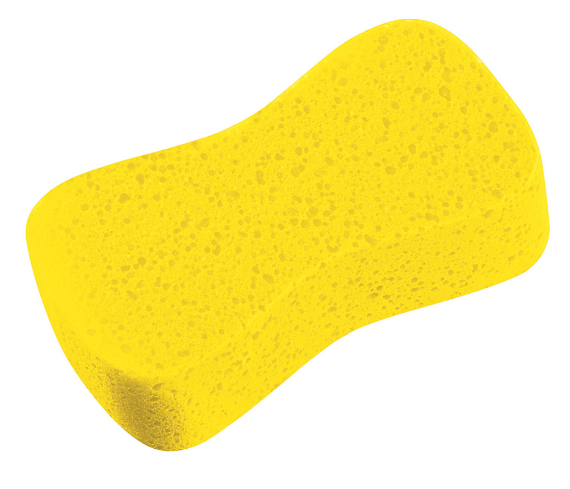 ESPONJA DE LAVAGEM 23X12X6CM 37101 LAMPA