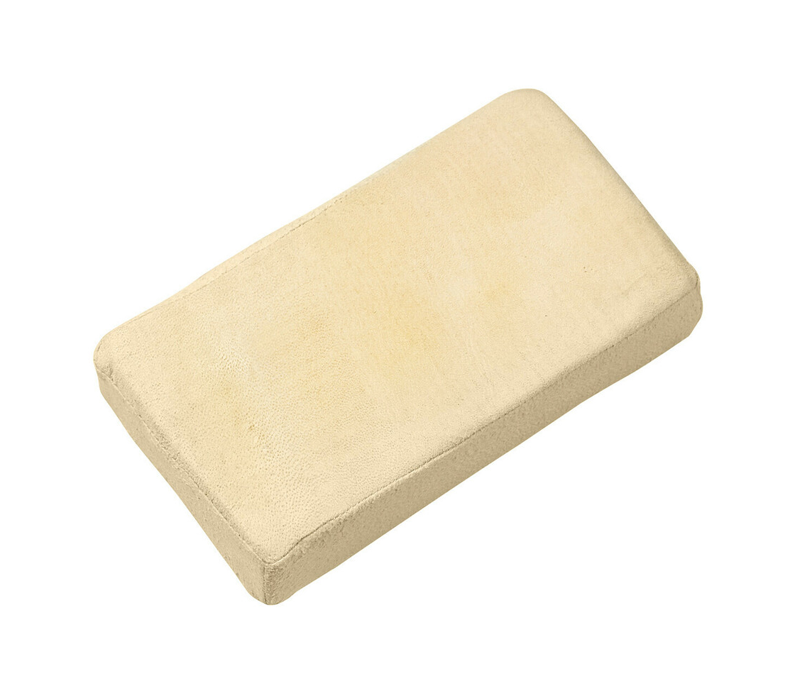 ESPONJA CAMURÇA NATURAL TAMANHO 