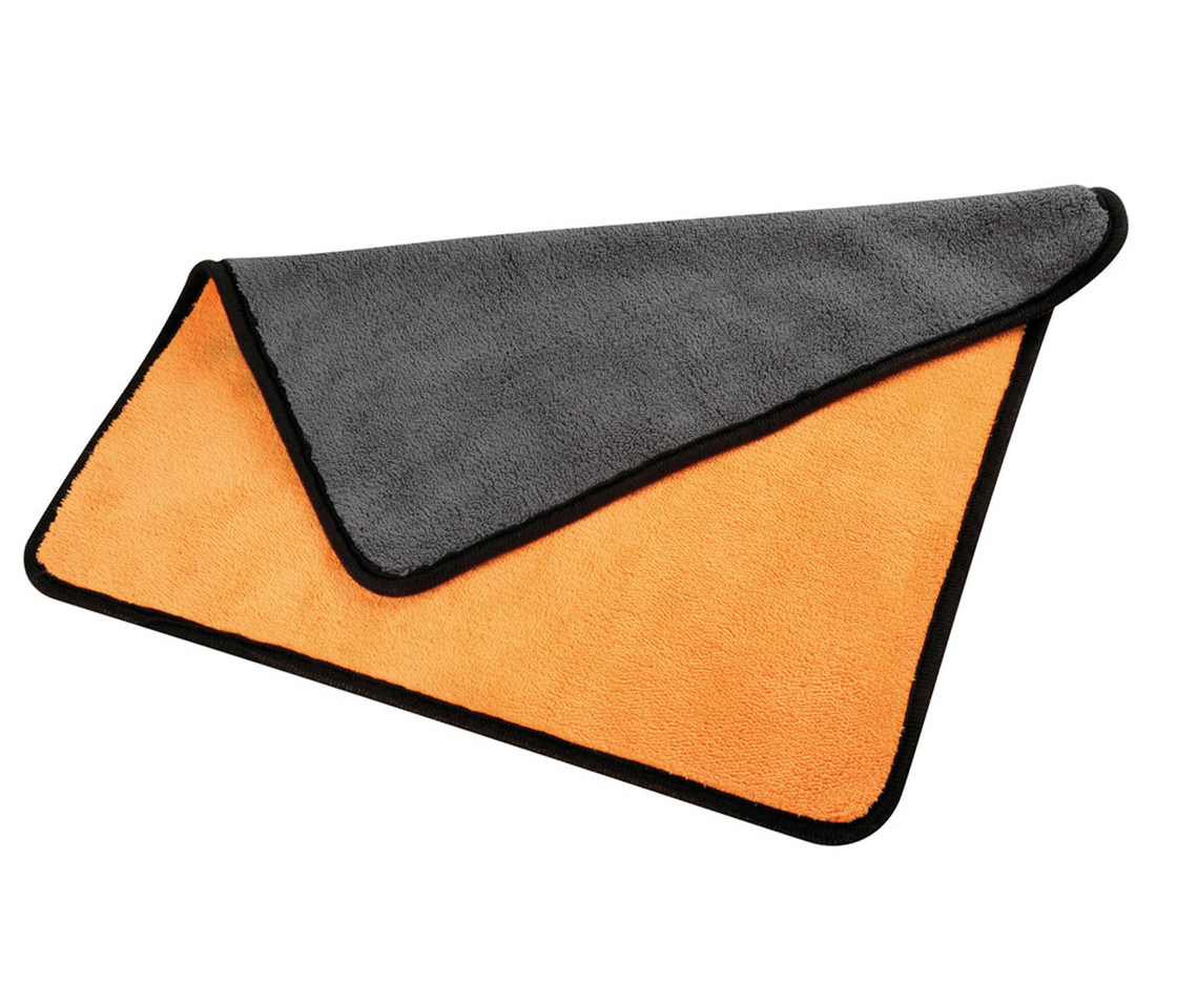 PANO MICROFIBRAS DUPLA FACE PREMIUM 40x40CM LAMPA 37165