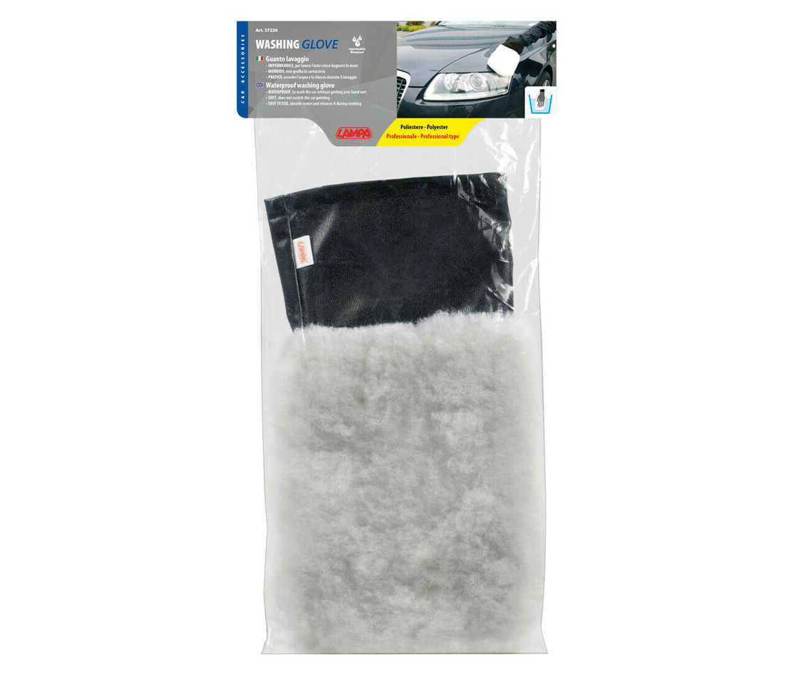 LUVA PARA LAVAGEM PROFISSIONAL 37205