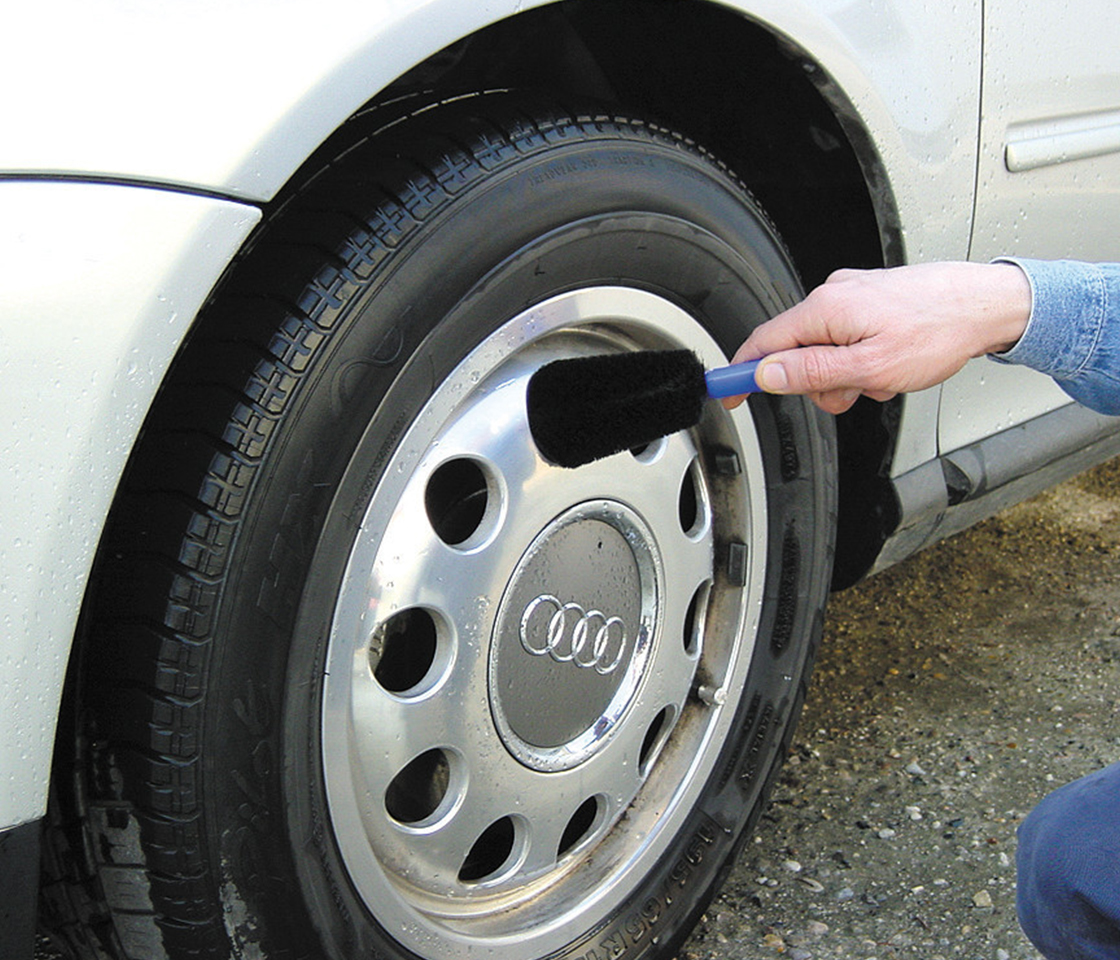 ESCOVA LIMPA JANTES 37335 LAMPA