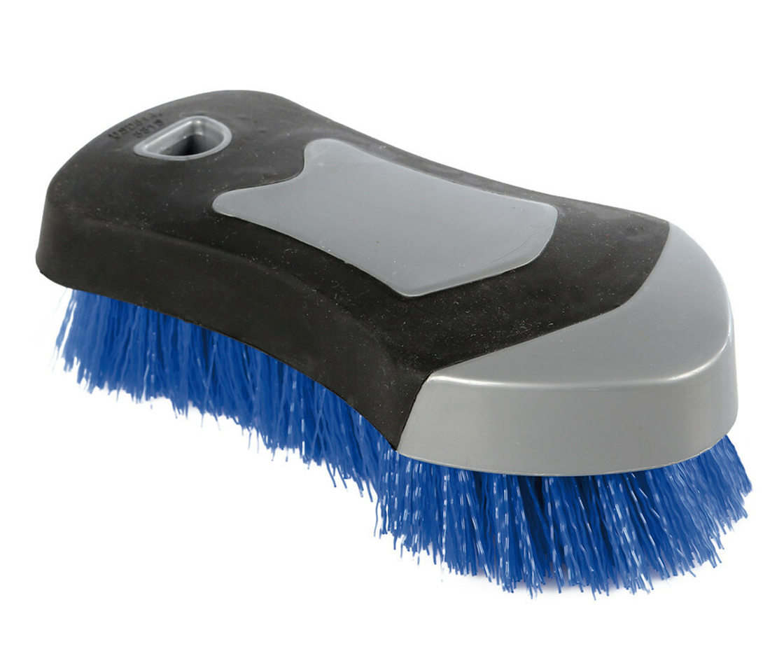 ESCOVA LAVAGEM ESTOFOS 17X8X5.4CM LAMPA