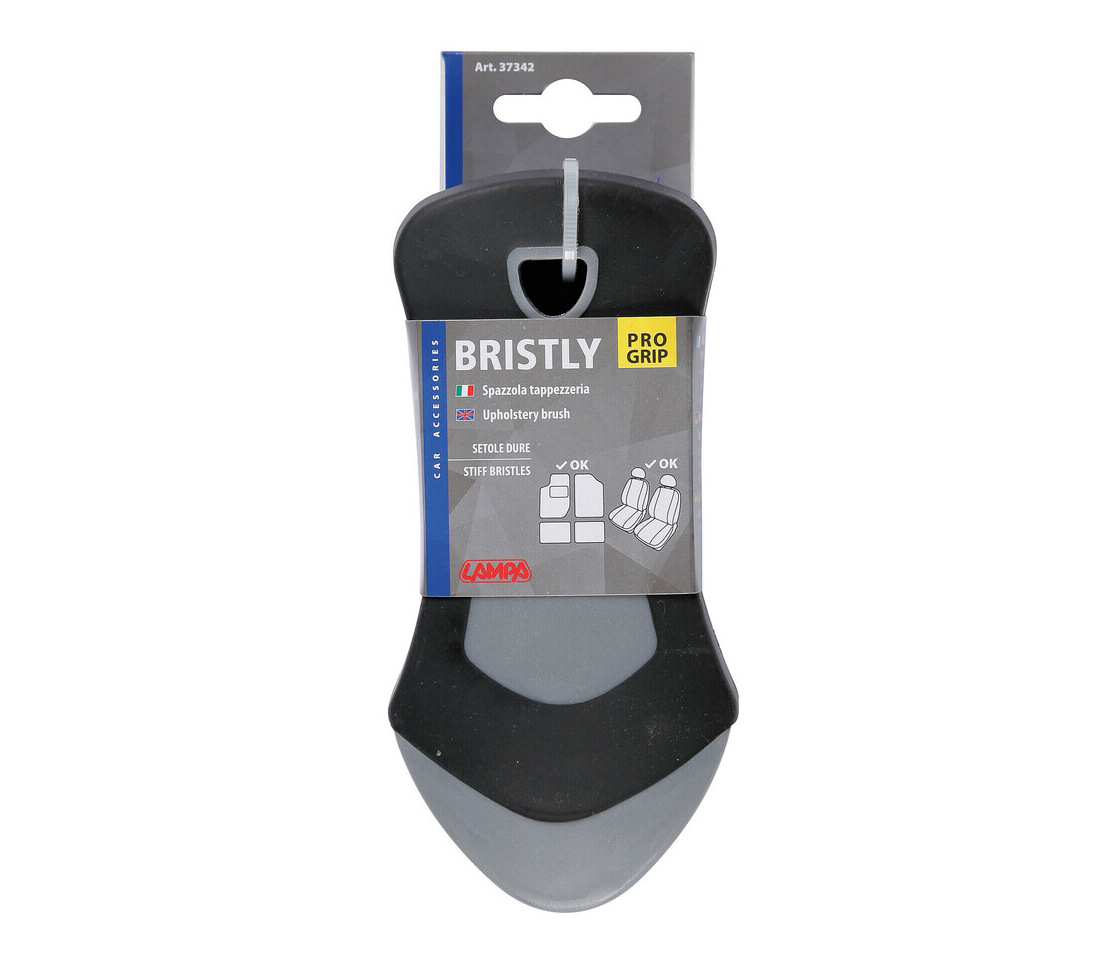 ESCOVA LAVAGEM ESTOFOS 17X8X5.4CM LAMPA