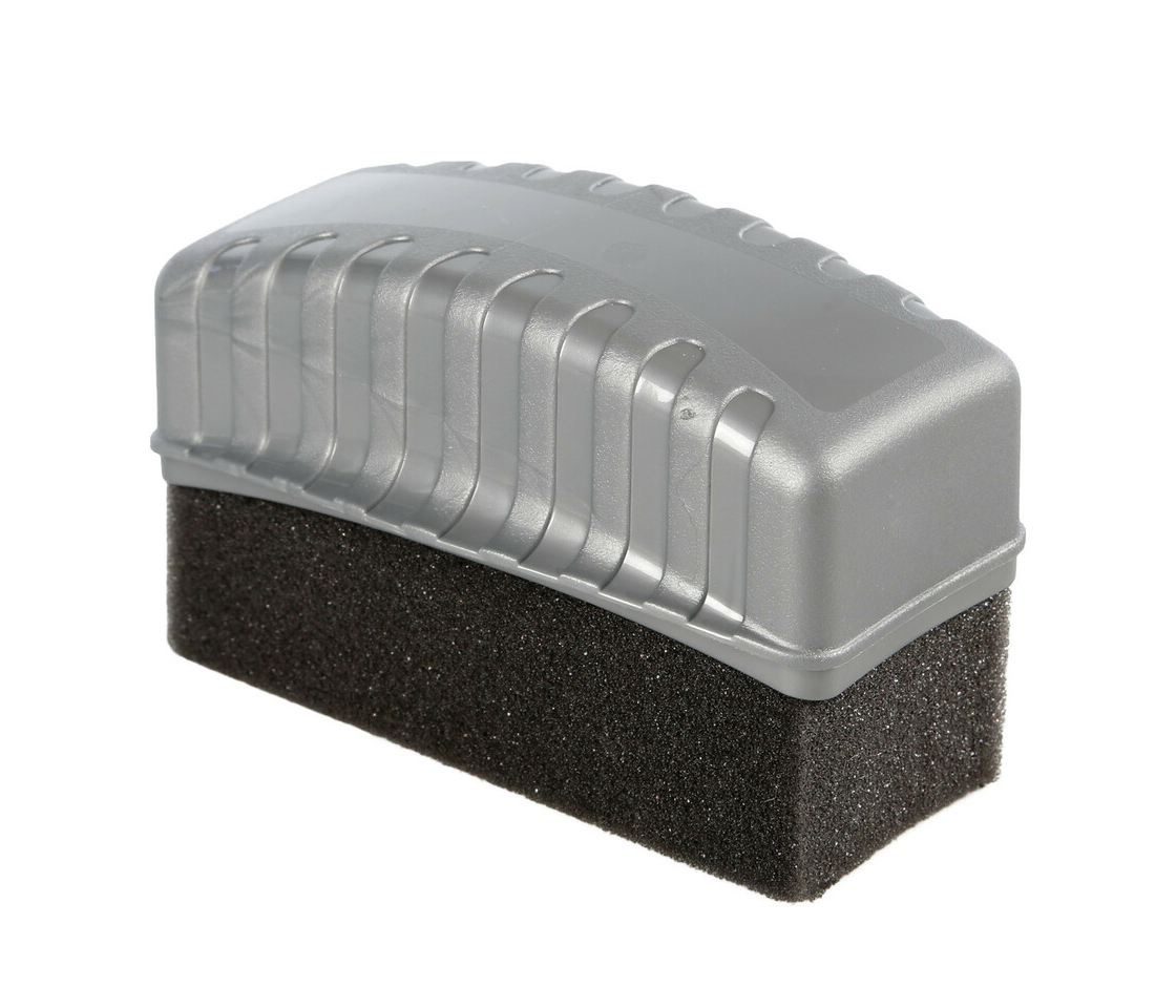 ESPONJA ABRILHANTADORA DE PNEUS LAMPA 37358