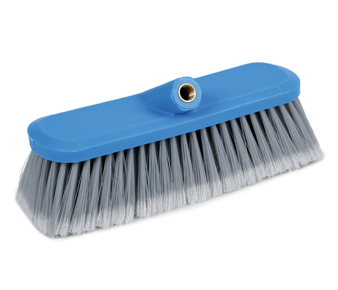 ESCOVA LAVAGEM PVC 7.5X24CM LAMPA