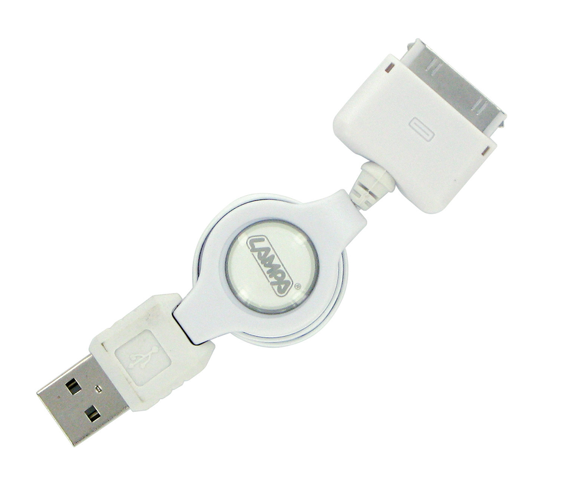 CABO USB 30PINOS 39014 LAMPA