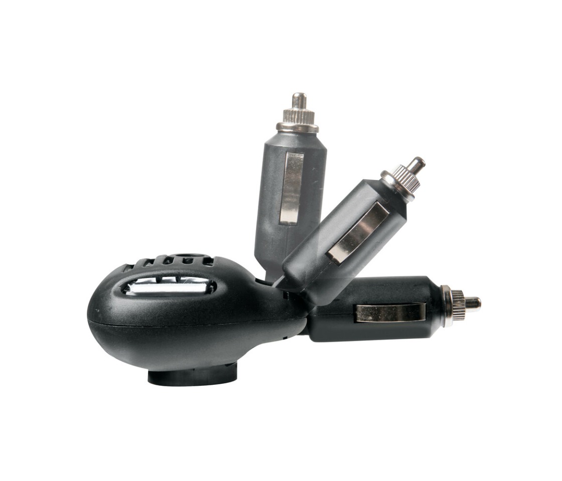 DIFUSOR ANTI MOSQUITOS LIGAÇÃO ISQUEIRO 12/24V LAMPA 39030