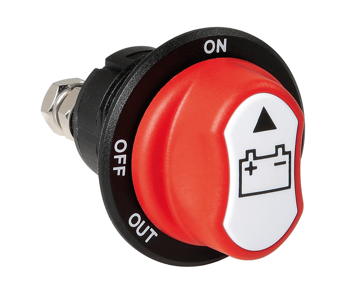 INTERRUPTOR ON/OFF 3 FUNÇÕES 12/24V 39081 LAMPA INTERRUPTOR ON/OFF 3 FUNÇÕES 12/24V 39081 LAMPA