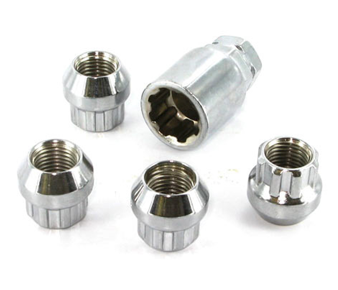 FEMEAS SEGURANÇA / ANTI-ROUBO 12x1,25