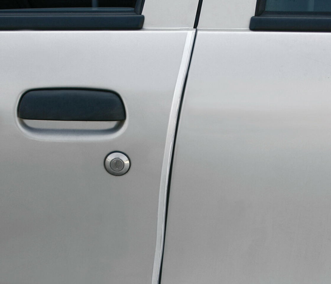 PROTECÇÕES DE PORTA TRANSPARENTE 65CM LAMPA