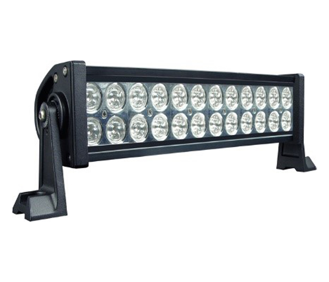 BARRA LED CREE  72W 6000LMN 320MM 9>50V