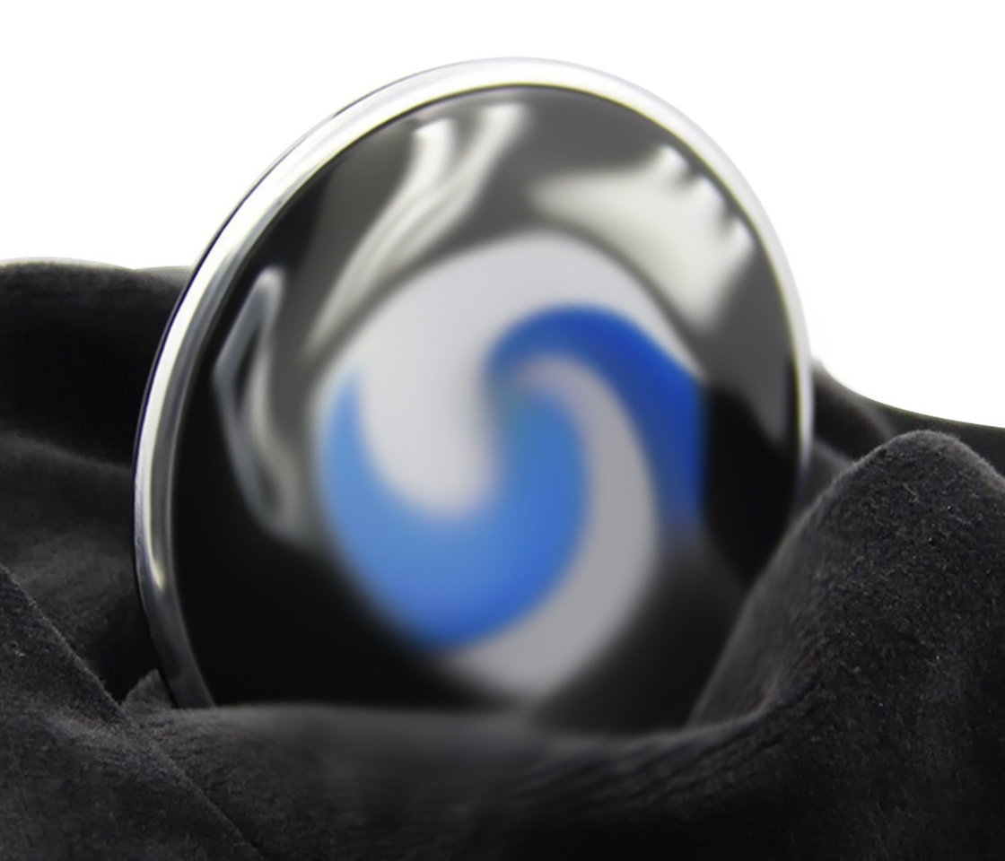 AUTOCOLANTE CAPOT / MALA RESINA BMW 77,5MM AUTOCOLANTE CAPOT / MALA RESINA BMW 77,5MM