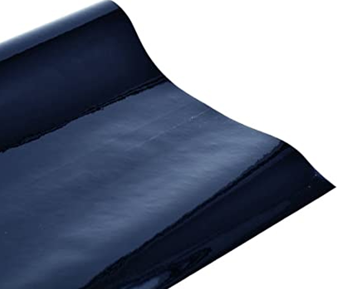 PELICULA PARA VIDROS PRETA ESTÁTICA 2Mx76CM