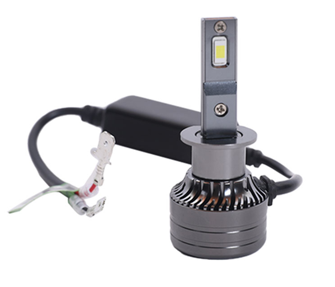 LAMPADA LED  H1 12V 6000K CREE