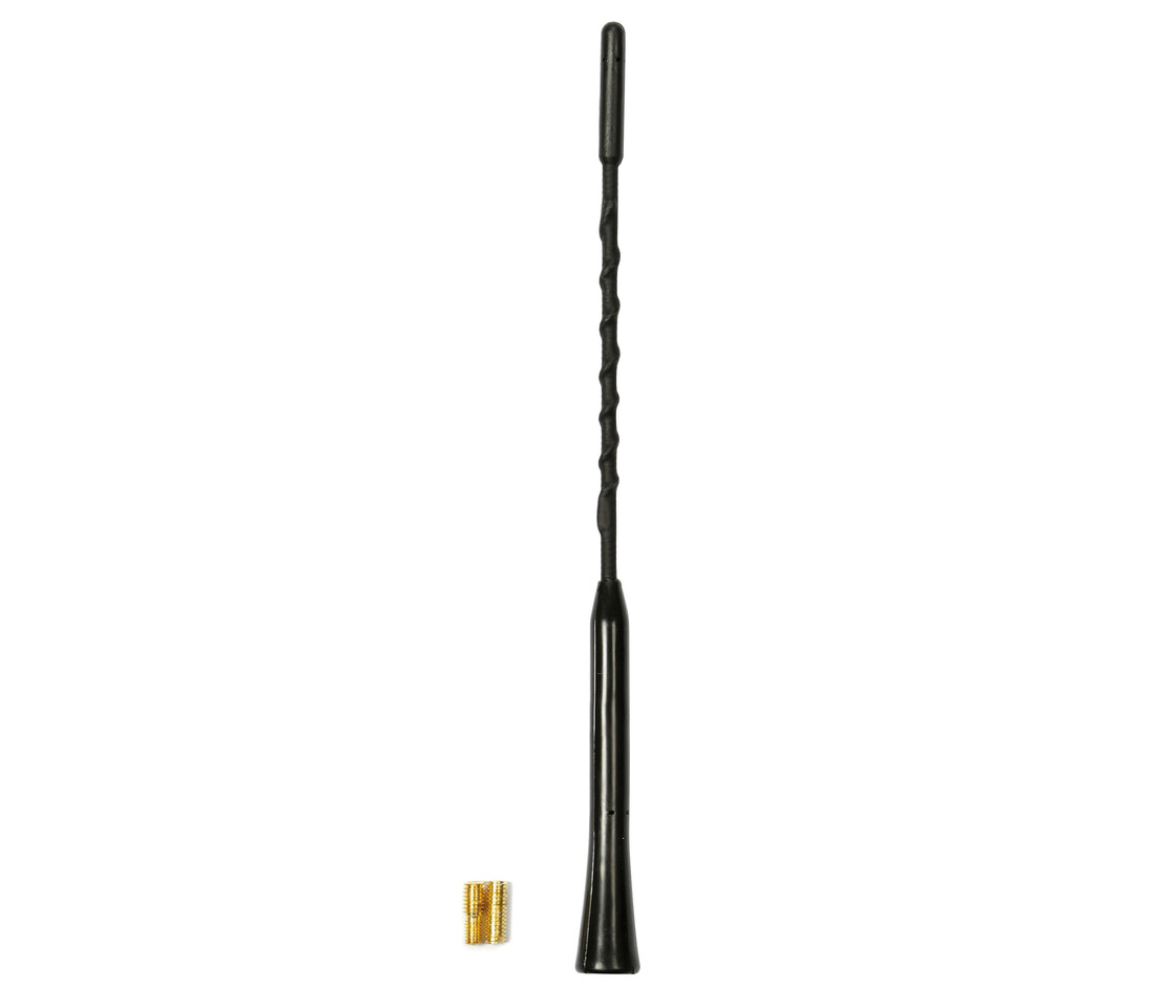 ANTENA TEJADILHO 24 CM 5/6 MM LAMPA