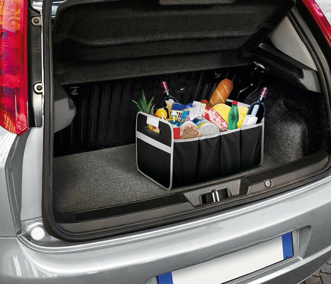 BOLSA / MALA ORGANIZADORA PARA MALA CARRO DESDOBRÁVEL LAMPA