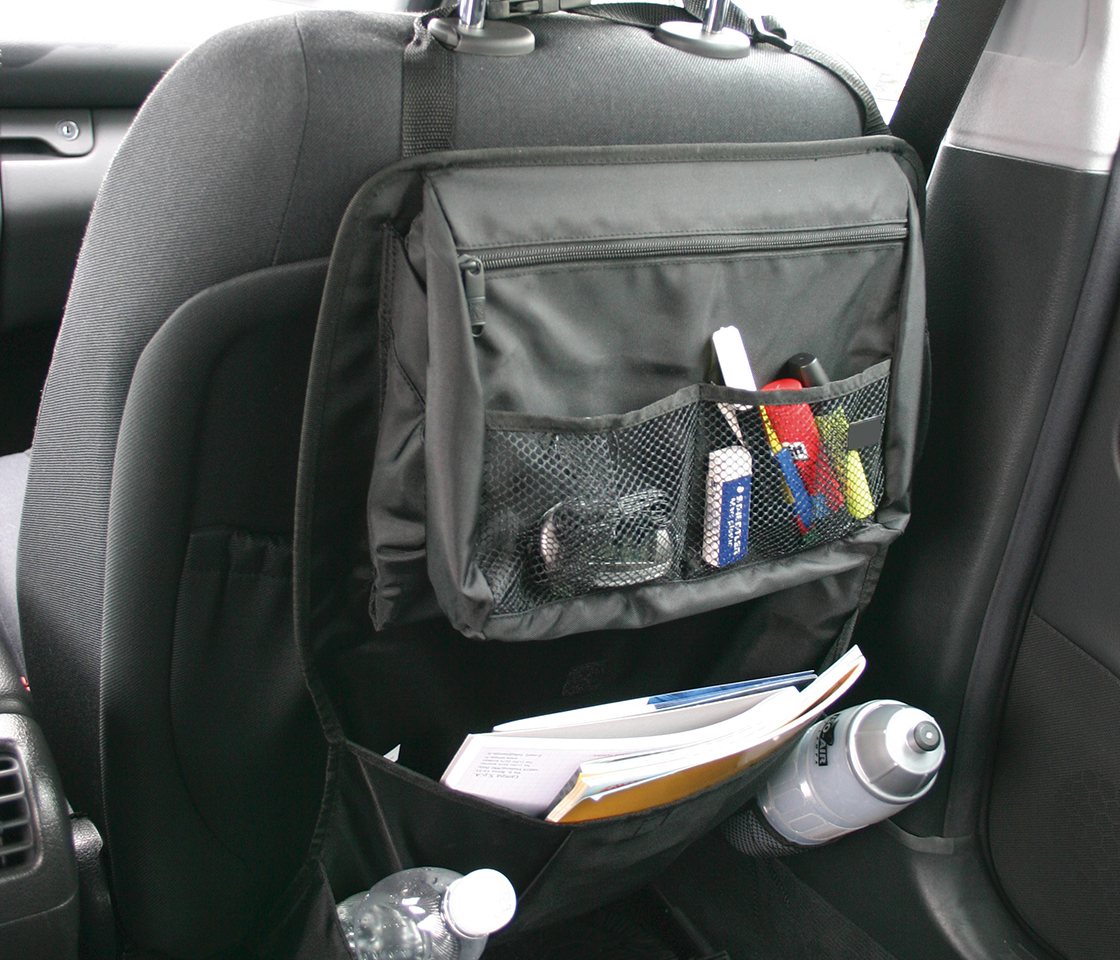 BOLSA / MALA ORGANIZADORA PARA BANCOS 40128 LAMPA