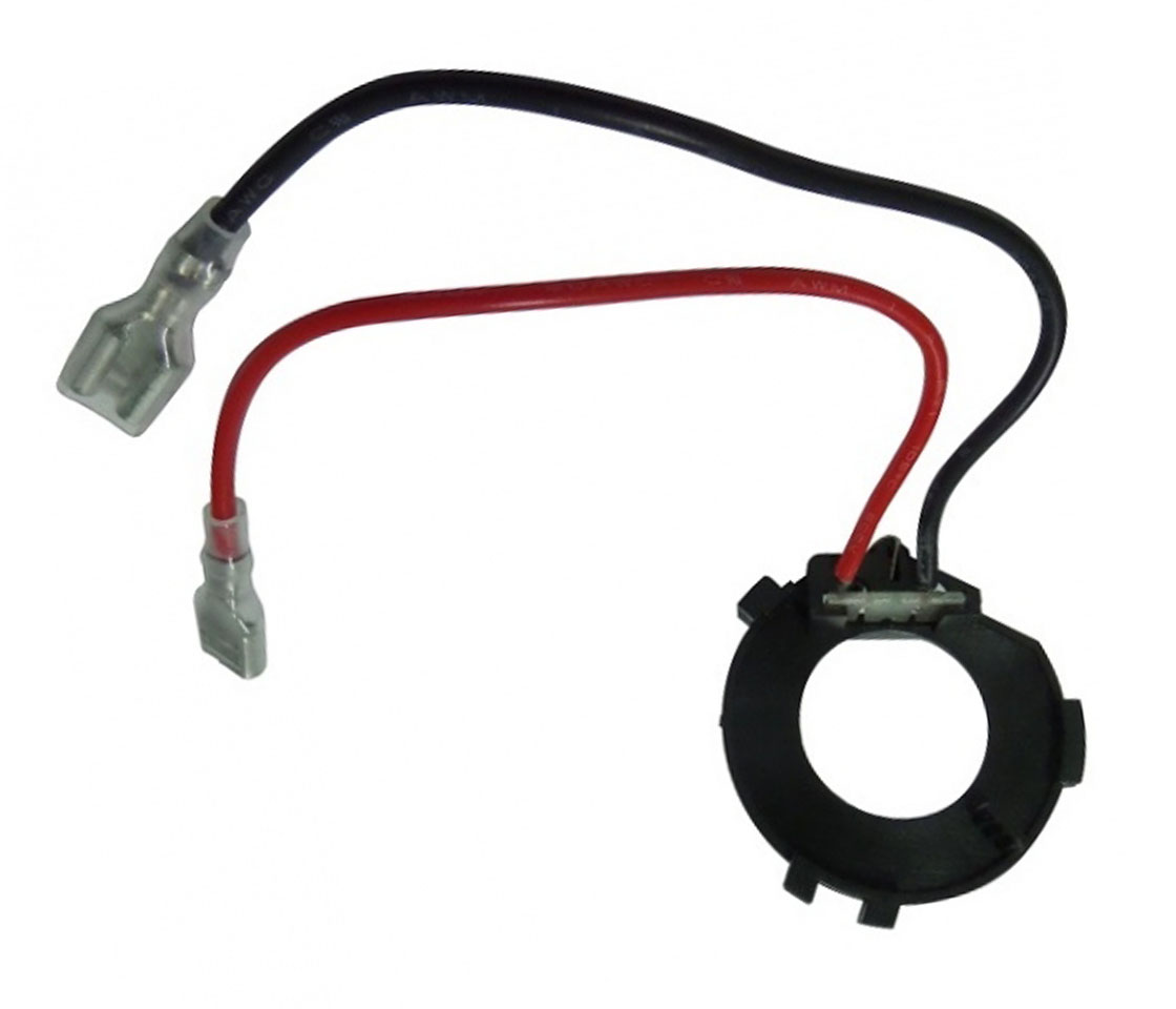 SUPORTE LAMPADA LED VW GOLF VII