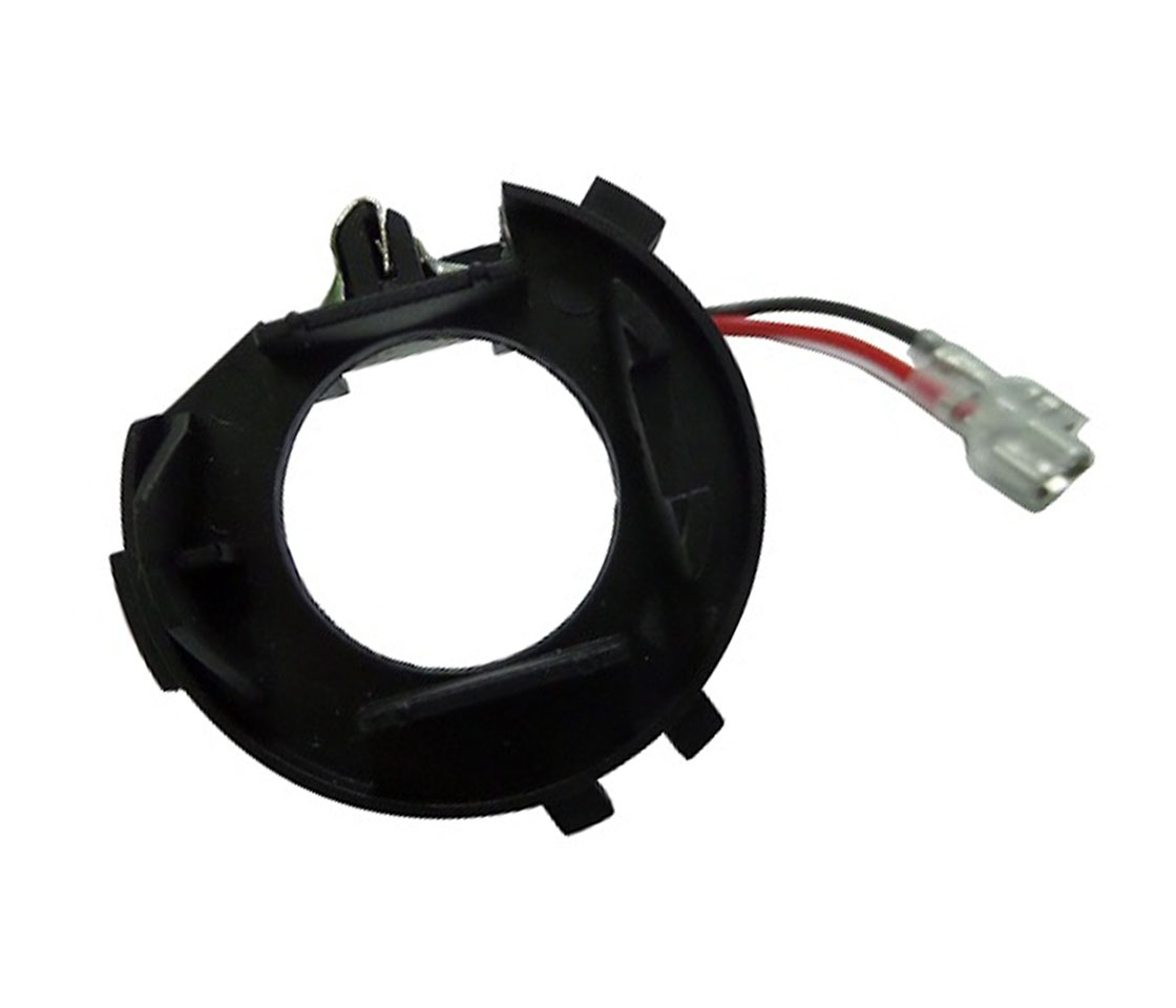 SUPORTE LAMPADA LED VW GOLF VII