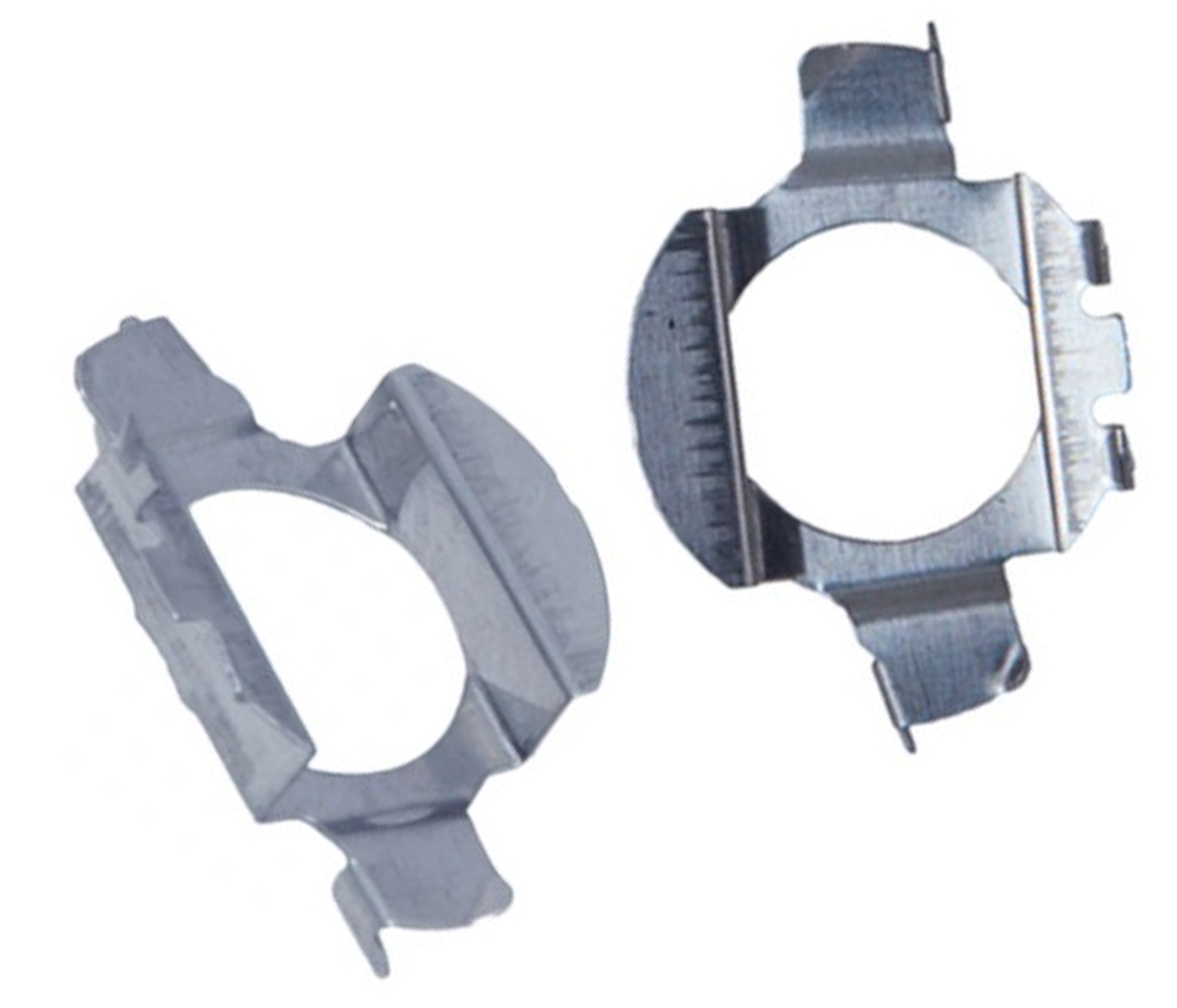 SUPORTE LAMPADA VW BORA / TOURAN