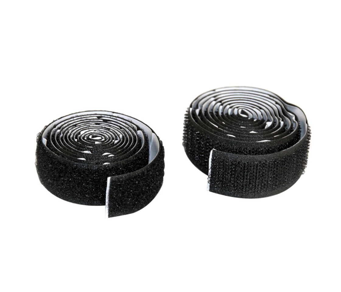 FITA DE VELCRO 2X90CM LAMPA FITA DE VELCRO 2X90CM LAMPA