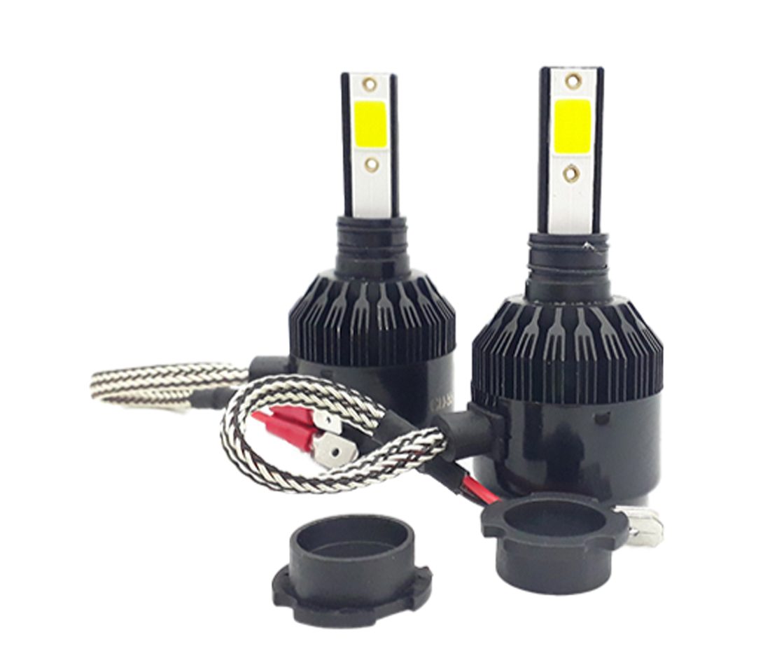 LAMPADA LED  H3 12V 6000K CREE