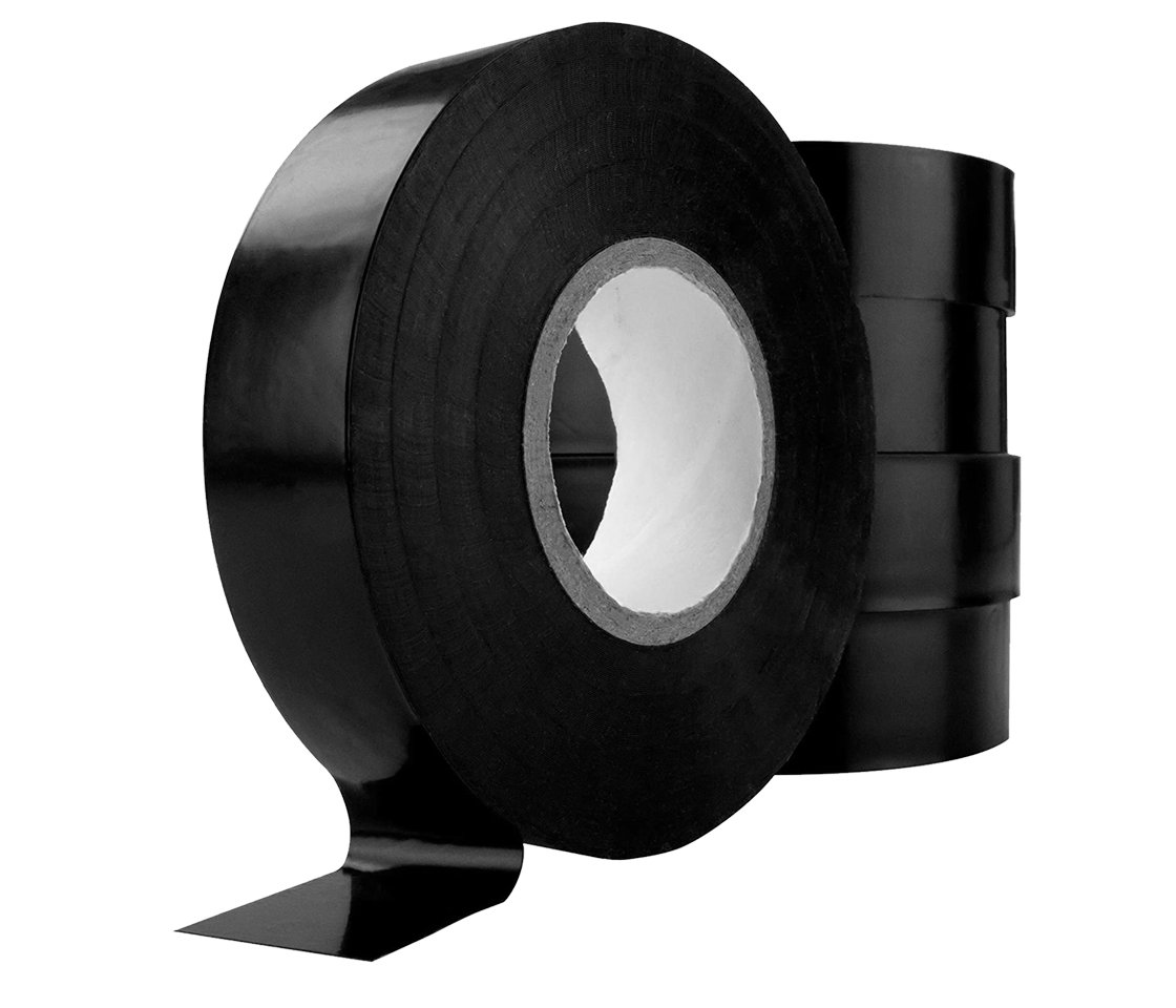 FITA ISOLADORA ALTA TEMPERATURA 20Mx19MM