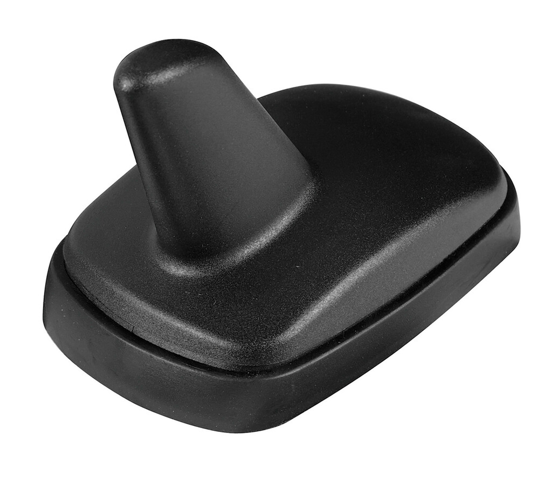 ANTENA TEJADILHO BARBATANA TUBARÃO AEROFIN4 LAMPA