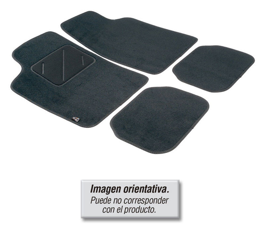 TAPETES UNIVERSAIS ALCATIFA PREMIUM MOD B