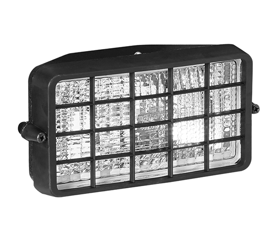 FAROL AUXILIAR RECTANTULAR CRISTAL PK22S PIVOT FAROL AUXILIAR RECTANTULAR CRISTAL PK22S PIVOT