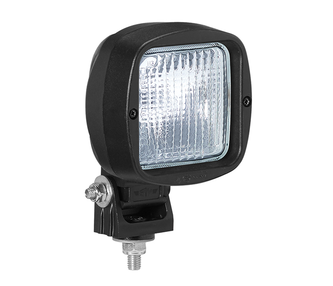 FAROL AUXILIAR QUADRADO CRISTAL FAROL AUXILIAR QUADRADO CRISTAL