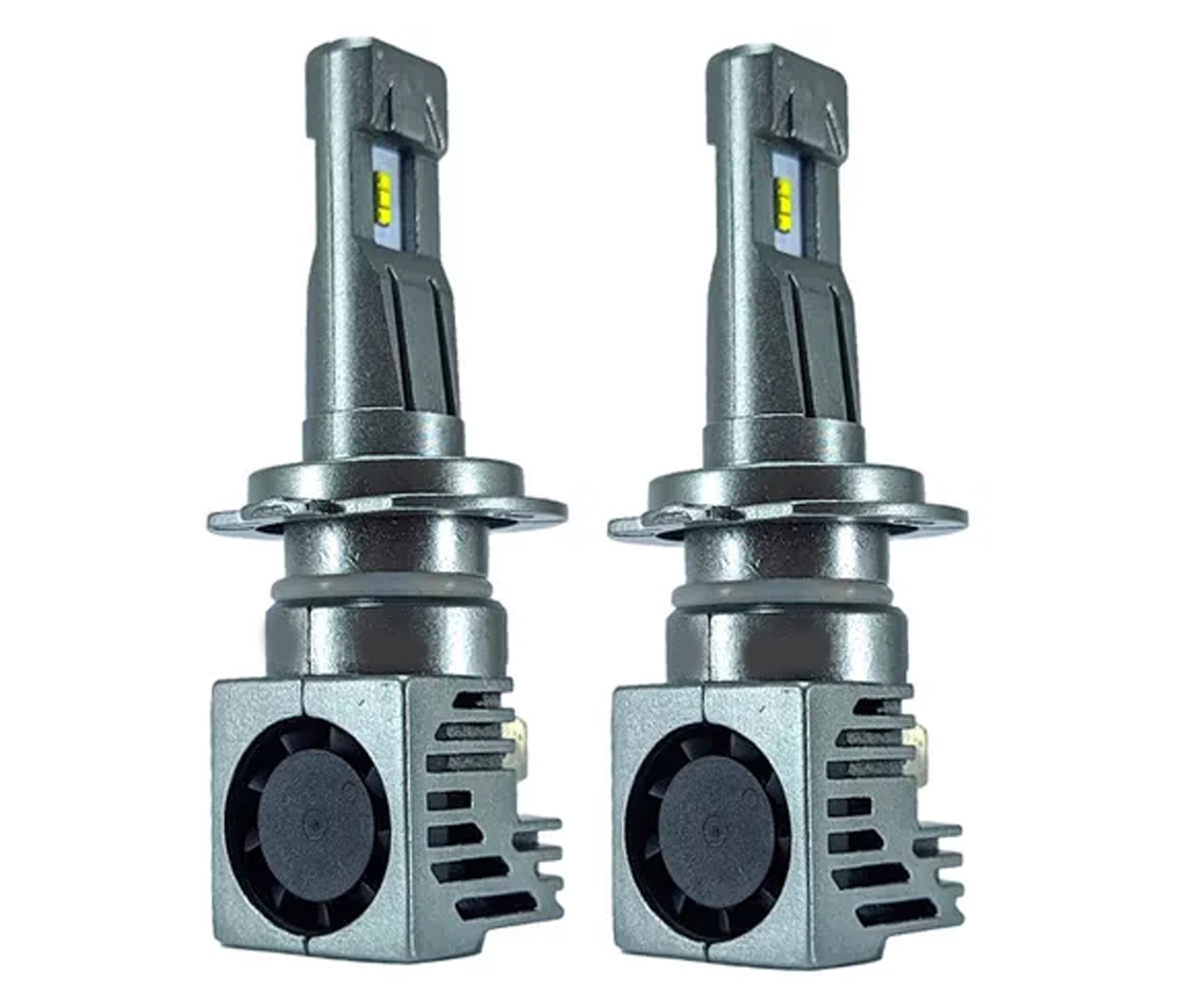 LAMPADA LED  H1 12V 6000K CREE ULTRA LED