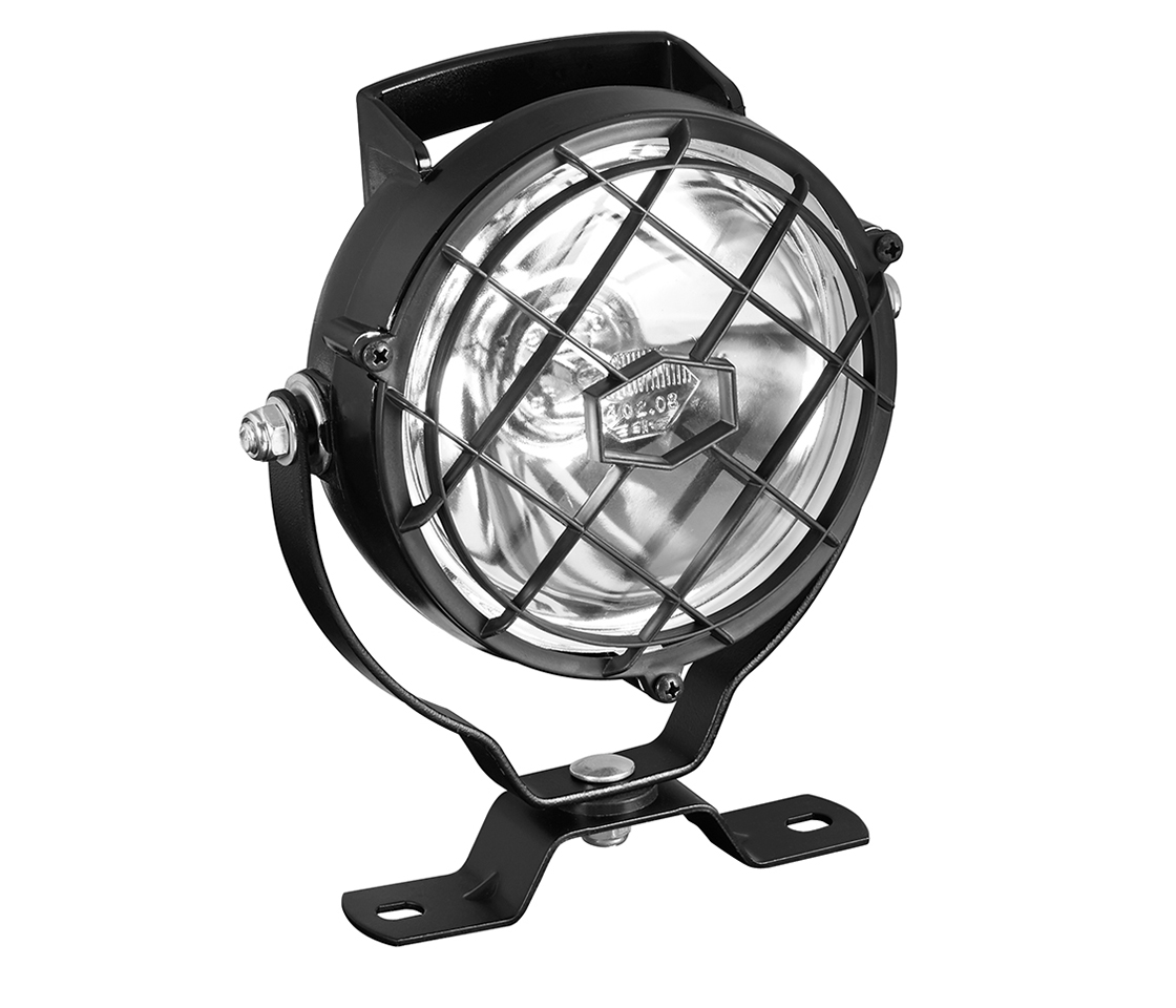 FAROL AUXILIAR REDONDO ARTI/GRELHA/SUP FAROL AUXILIAR REDONDO ARTI/GRELHA/SUP